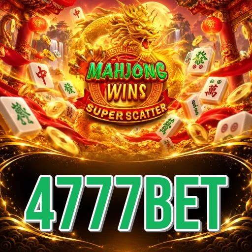 4777bet online betting app on a mobile screen in Bangladesh